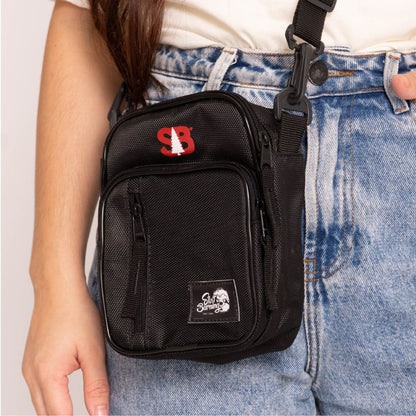Shoulder Bag Slow Burning Wear