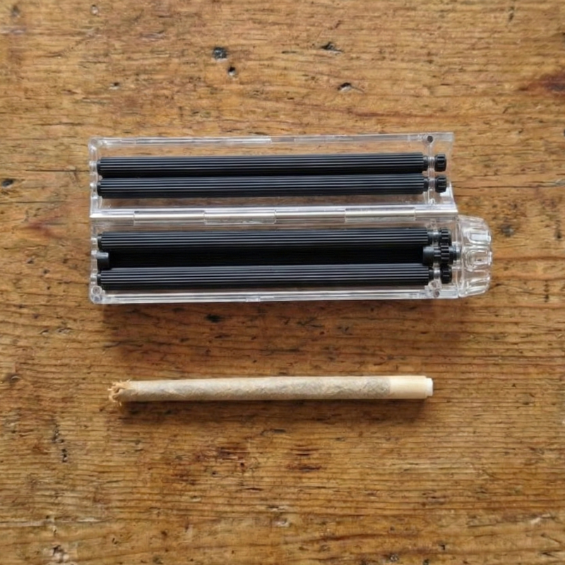 Bolador Slow Pro Roll 6mm