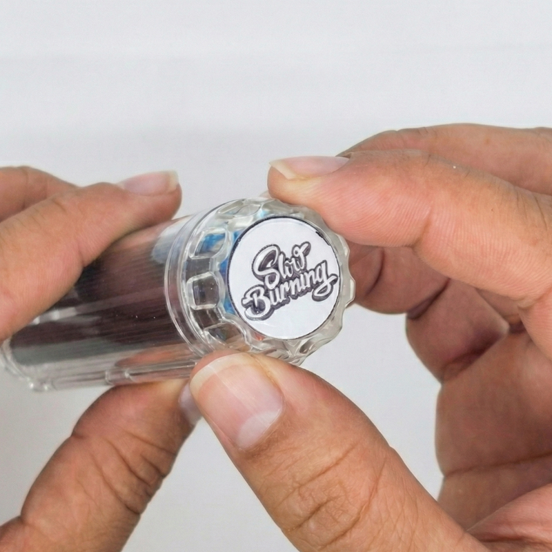 Bolador Slow Pro Roll 6mm