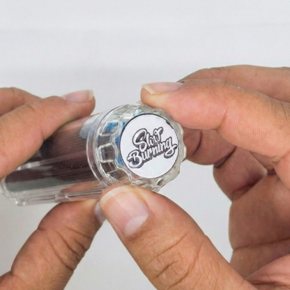 Bolador Slow Pro Roll 6mm