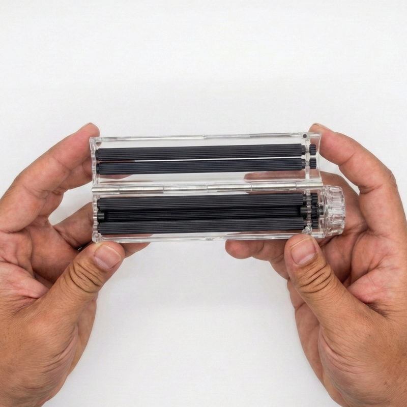 Bolador Slow Pro Roll 6mm