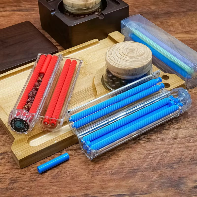 Bolador Slow Pro Roll – Praticidade toda hora