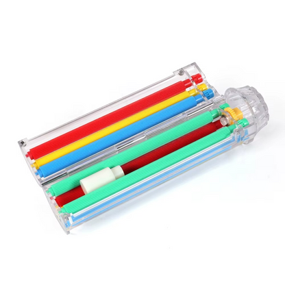 Bolador Slow Pro Roll – Praticidade toda hora