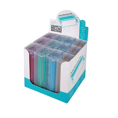 Bolador Slow Pro Roll – Praticidade toda hora