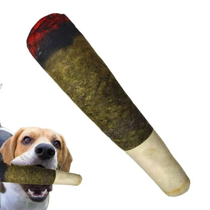 Pelúcia Boladin para Pets - Slow Burning