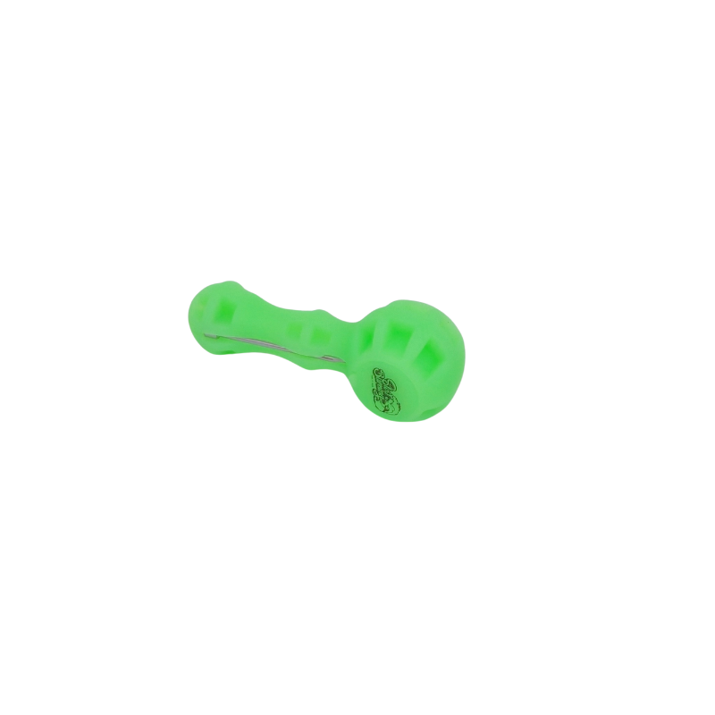 Pipe Dual com Slick Slow Burning