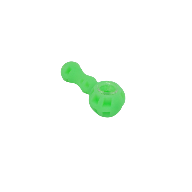 Pipe Dual com Slick Slow Burning