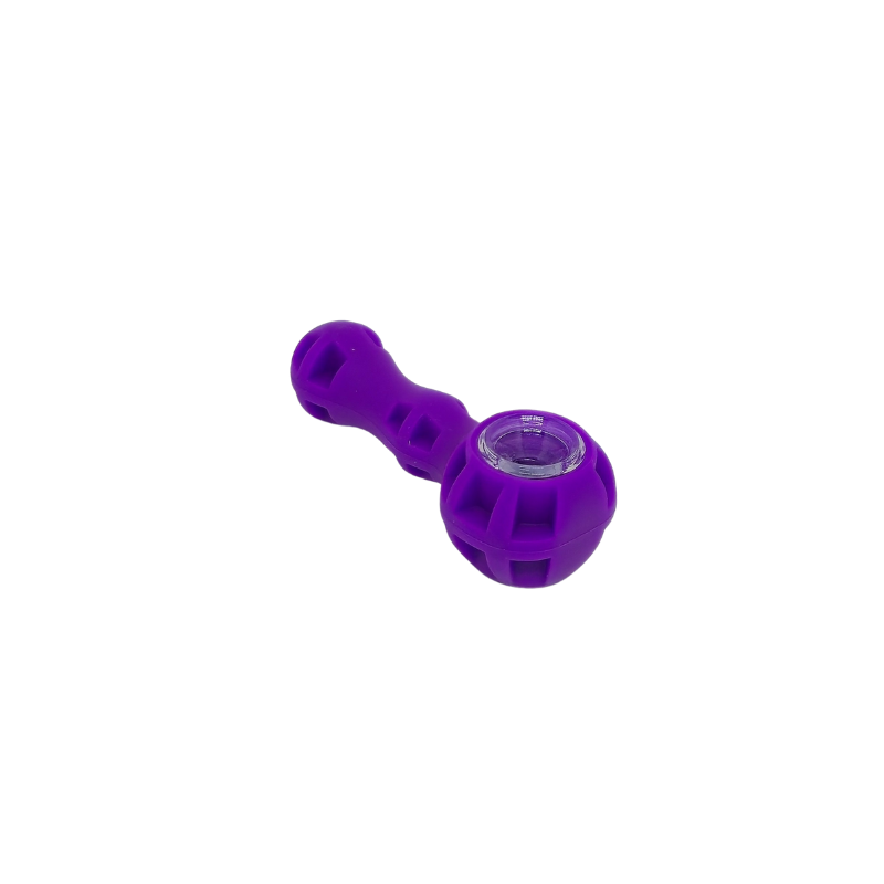 Pipe Dual com Slick Slow Burning
