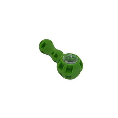 Pipe Dual com Slick Slow Burning