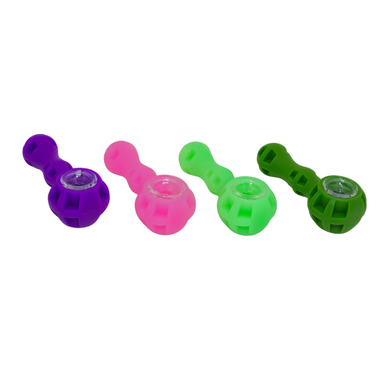 Pipe Dual com Slick Slow Burning